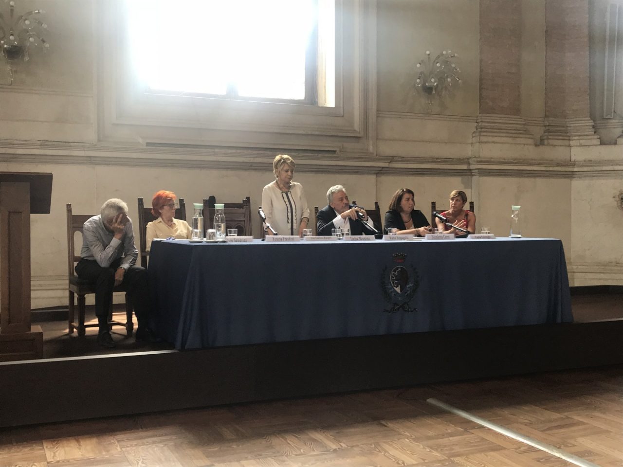 Trapianto di organi, un convegno a Brescia