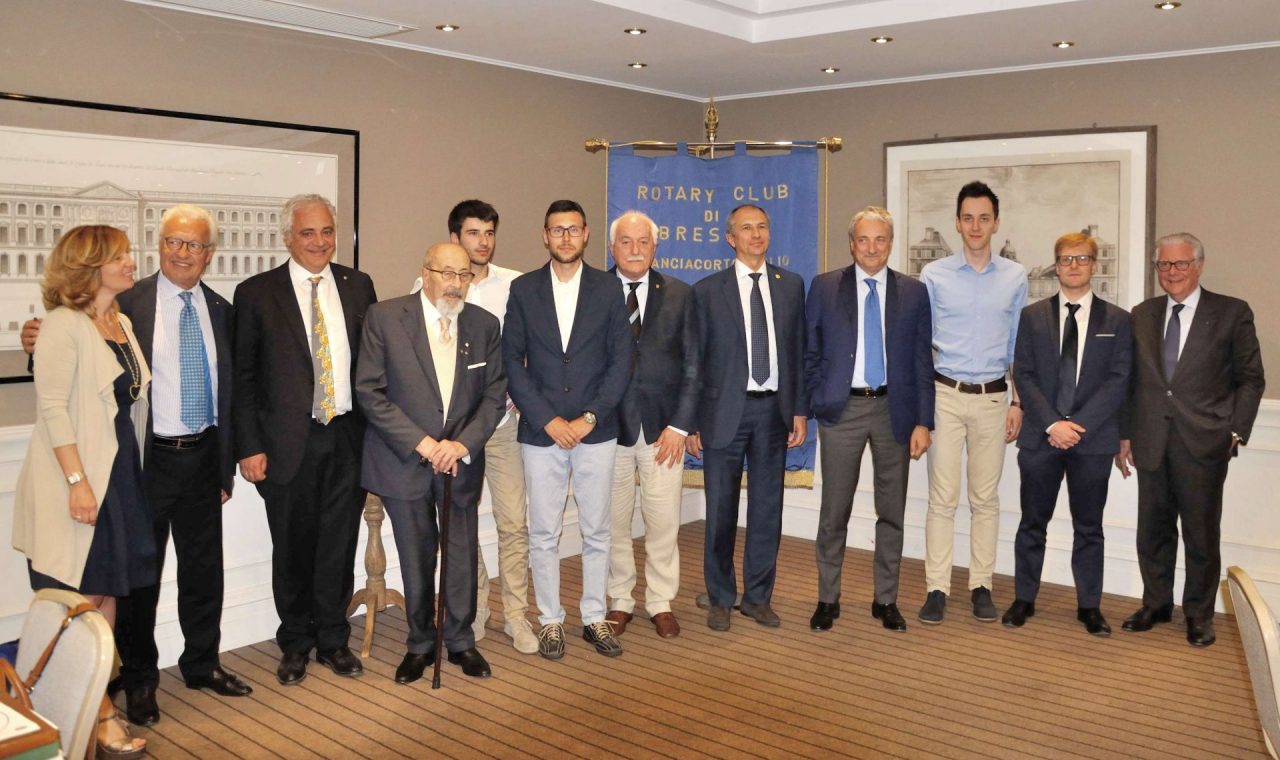 Borse di studio per i giovani laureati della facoltà di ingegneria