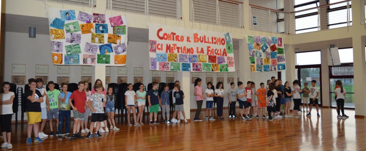 Pensa per Postare ha coinvolto i ragazzi delle scuole di Calvisano