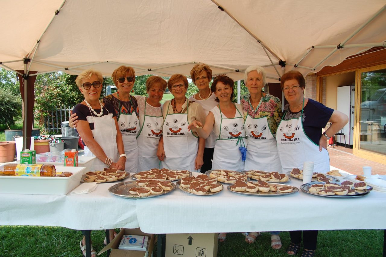 Aspettando l’estate asili in festa a Rovato