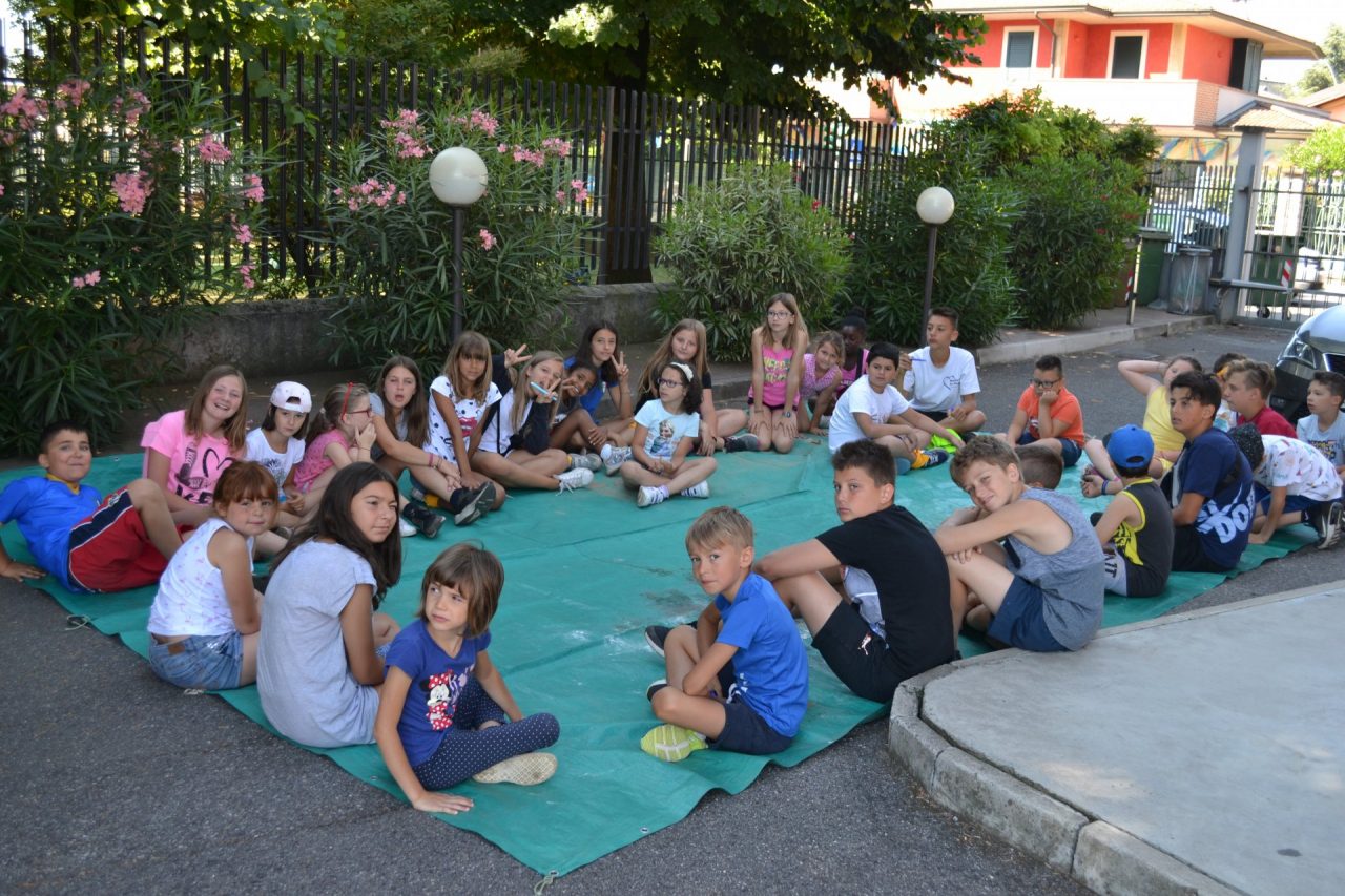 La giungla dei centri estivi