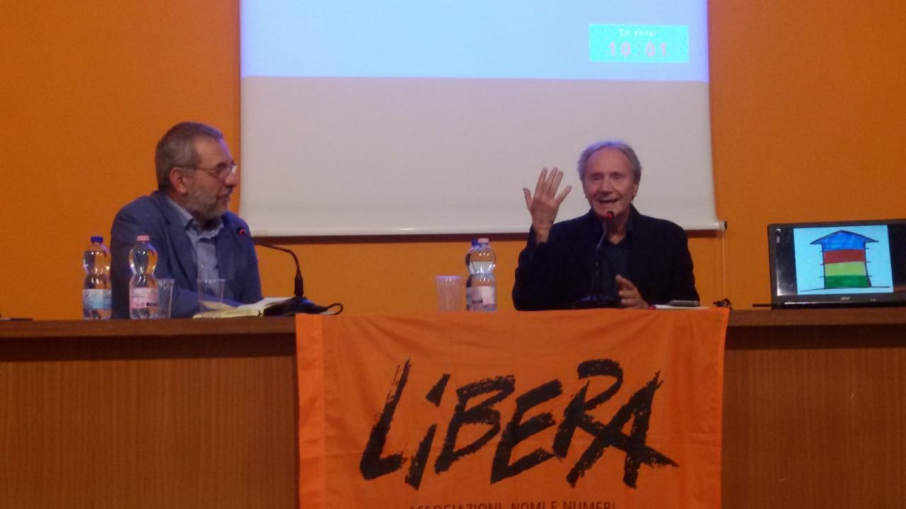 Da Pontoglio alla Calabria, una comunità che sfida la ‘Ndrangheta