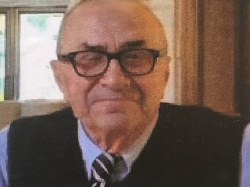 Addio all’ex sindaco di Bassano «Tita» Fappani