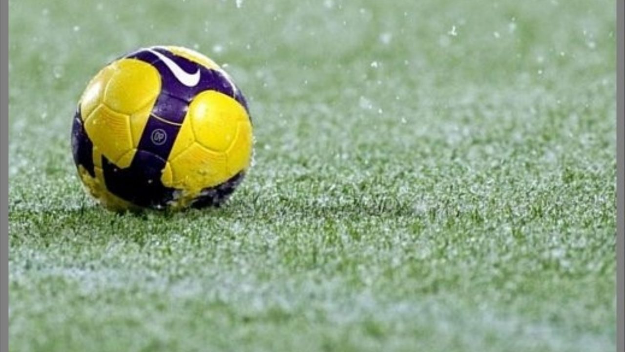 La pioggia fa fermare l’attesissimo torneo notturno di Maclodio