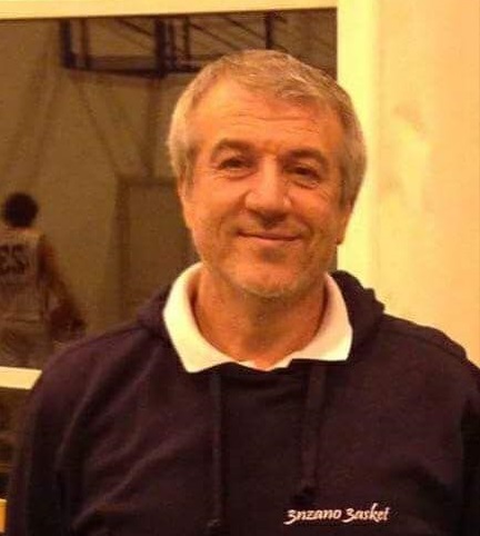 Giorgio Moretta rinnova con Pitra Trenzano Basket, sfuma la serie D