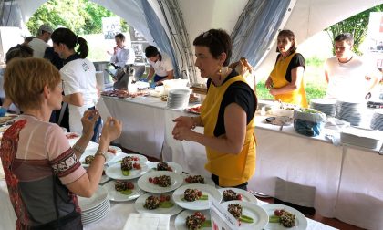 Gustando Palazzolo, al via le degustazioni