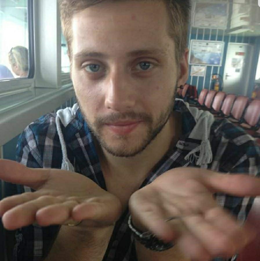 Addio a Mirko, amato da tutta la comunità di Toscolano Maderno