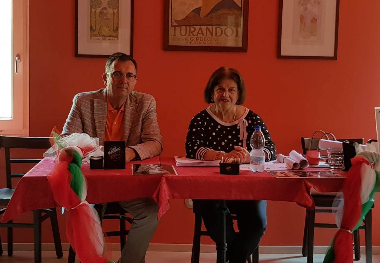 Desenzano città del Risorgimento il 23 giugno