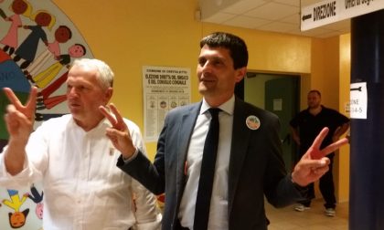 Elezioni comunali 2018 a Ospitaletto, Sarnico rimane sindaco