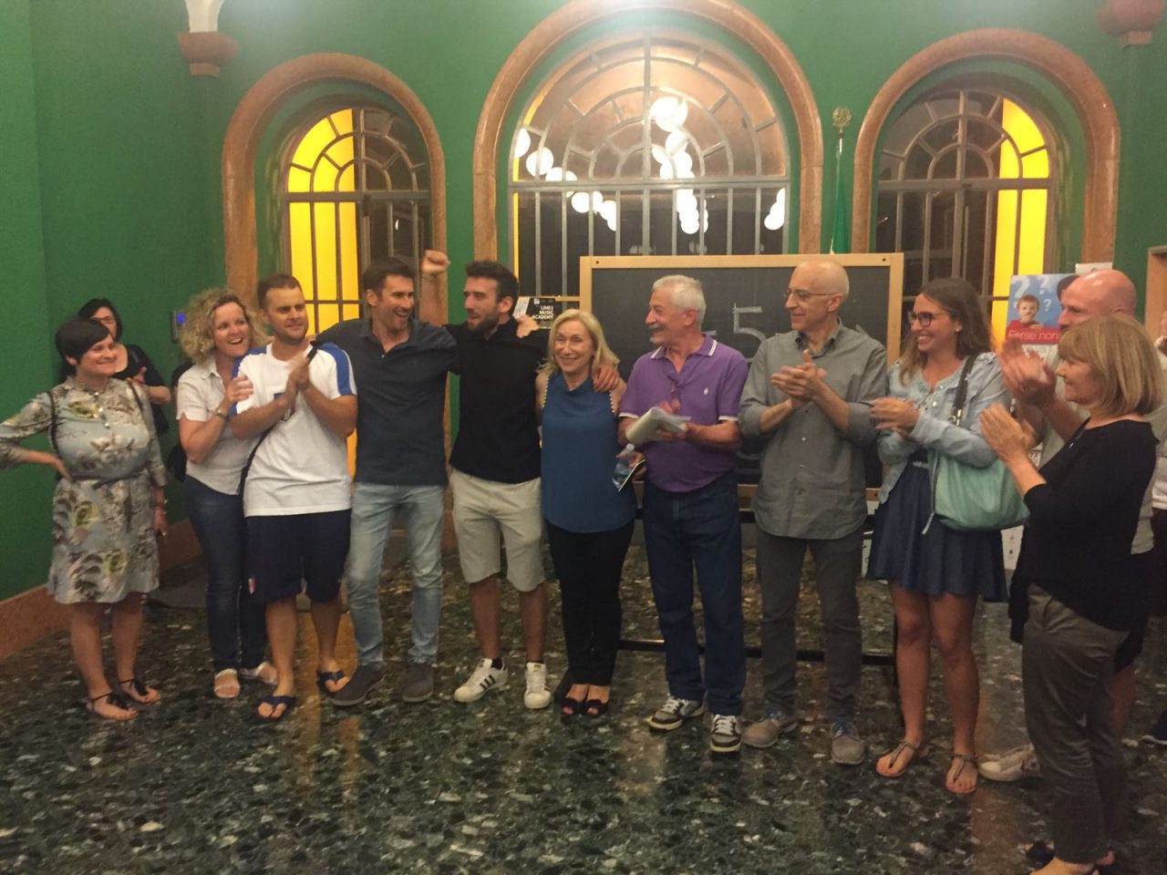 Elezioni amministrative Toscolano Maderno, riconfermata Castellini