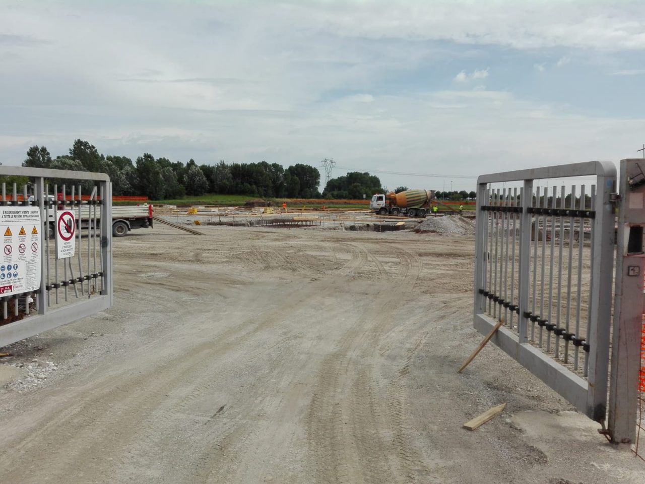 Nuovo centro commerciale a Ghedi, il malcontento dei negozianti del centro