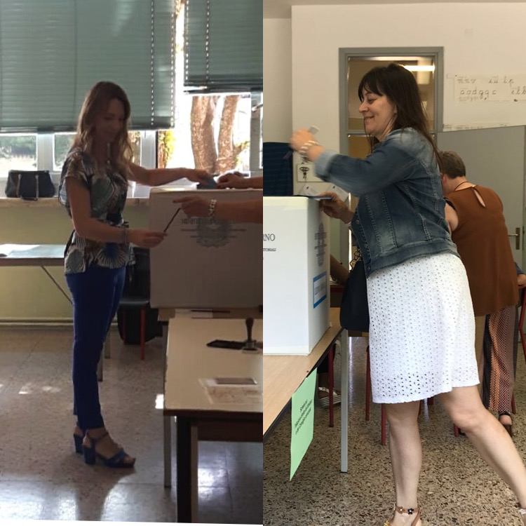 Castelcovati alle urne: l’evento in diretta