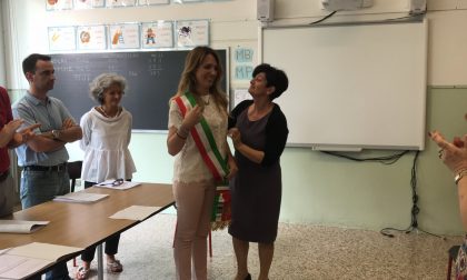 Alessandra Pizzamiglio proclamata sindaco di Castelcovati VIDEO
