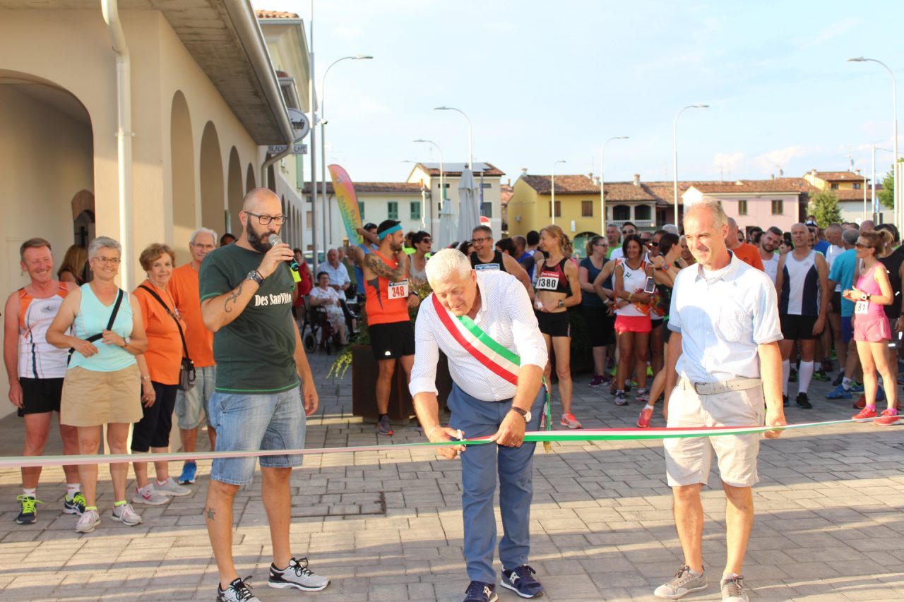 Si è chiusa in bellezza a Barbariga la sagra di San Vito