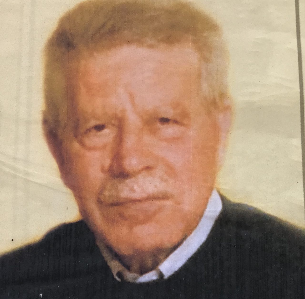 Castrezzato piange Michele Elio Basso