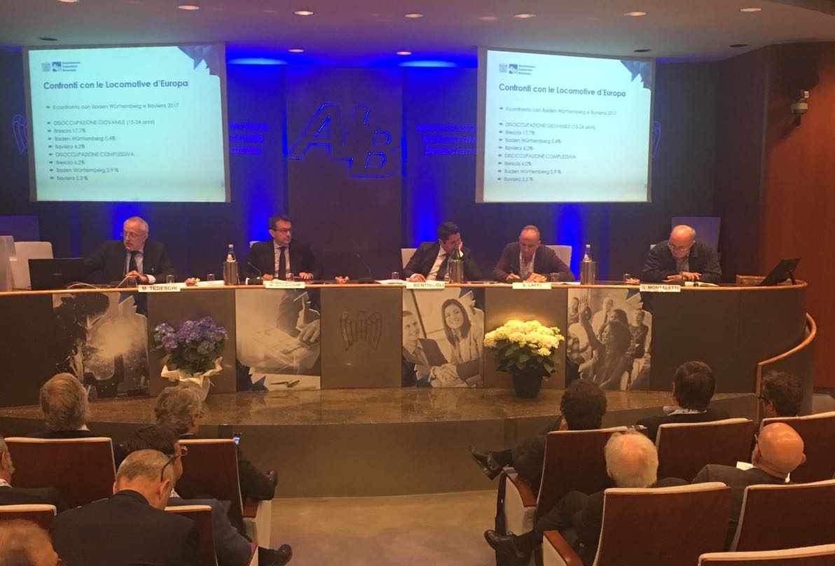 Aib: dinamiche del cambiamento e l’importanza dell’export