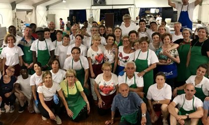 A Mairano dieci giorni di musica, spettacoli e buon cibo