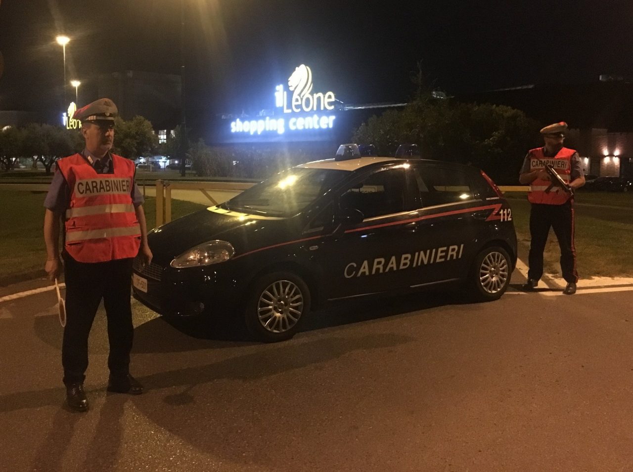 Truffatore in azione a Lonato arrestato dai carabinieri