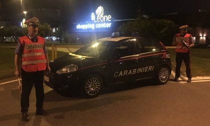 Truffatore in azione a Lonato arrestato dai carabinieri