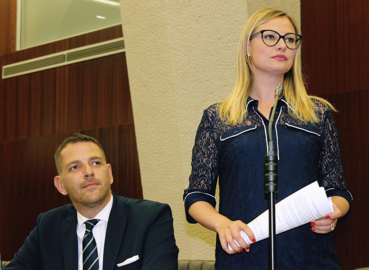 Videosorveglianza nelle Rsa e Rsd: mozione in Regione