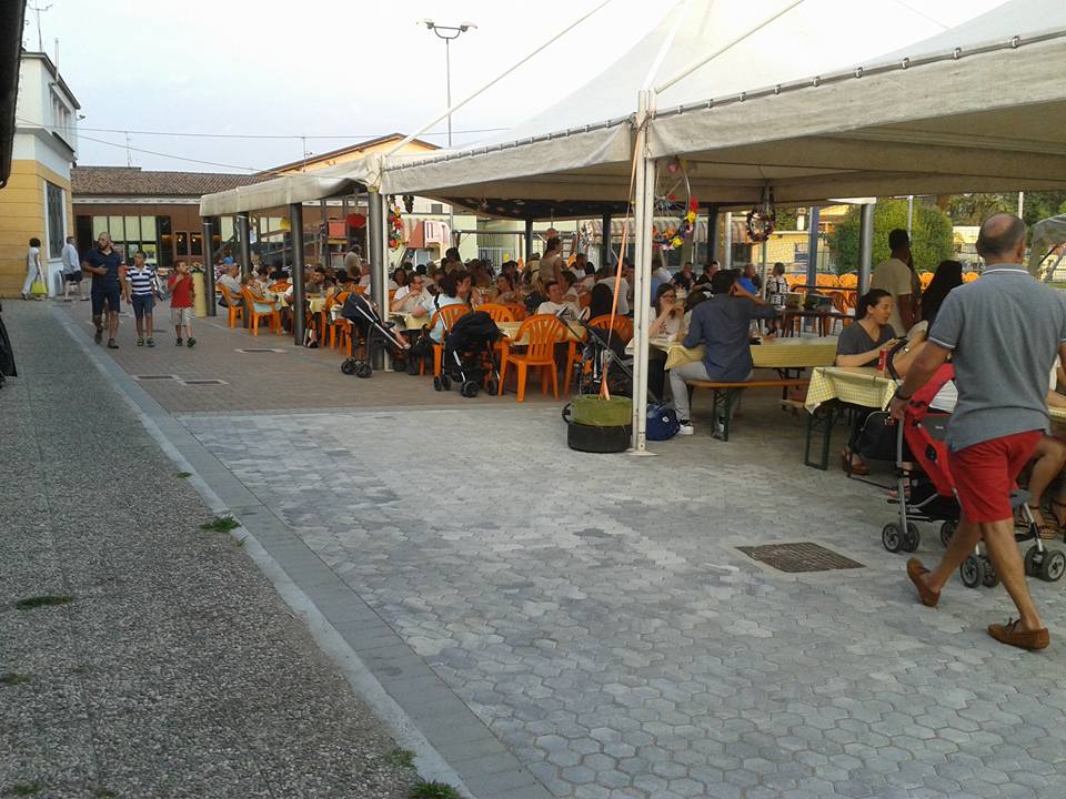 L’oratorio di Trenzano in festa nel weekend