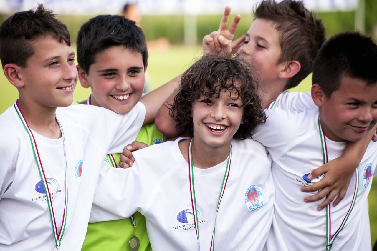 Un weekend di sport a Roccafranca