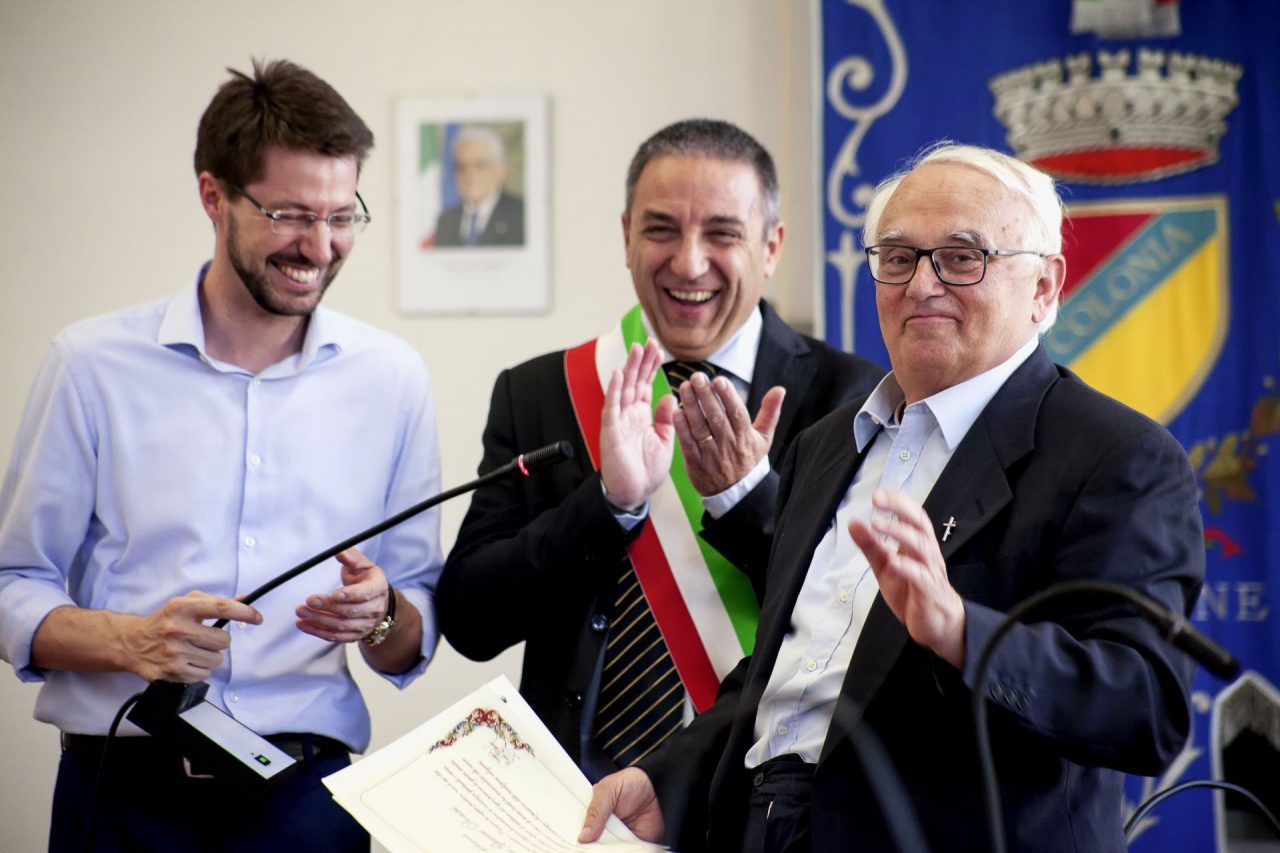 A Cologne meriti scolastici e riconoscimenti civici per la Festa Patronale