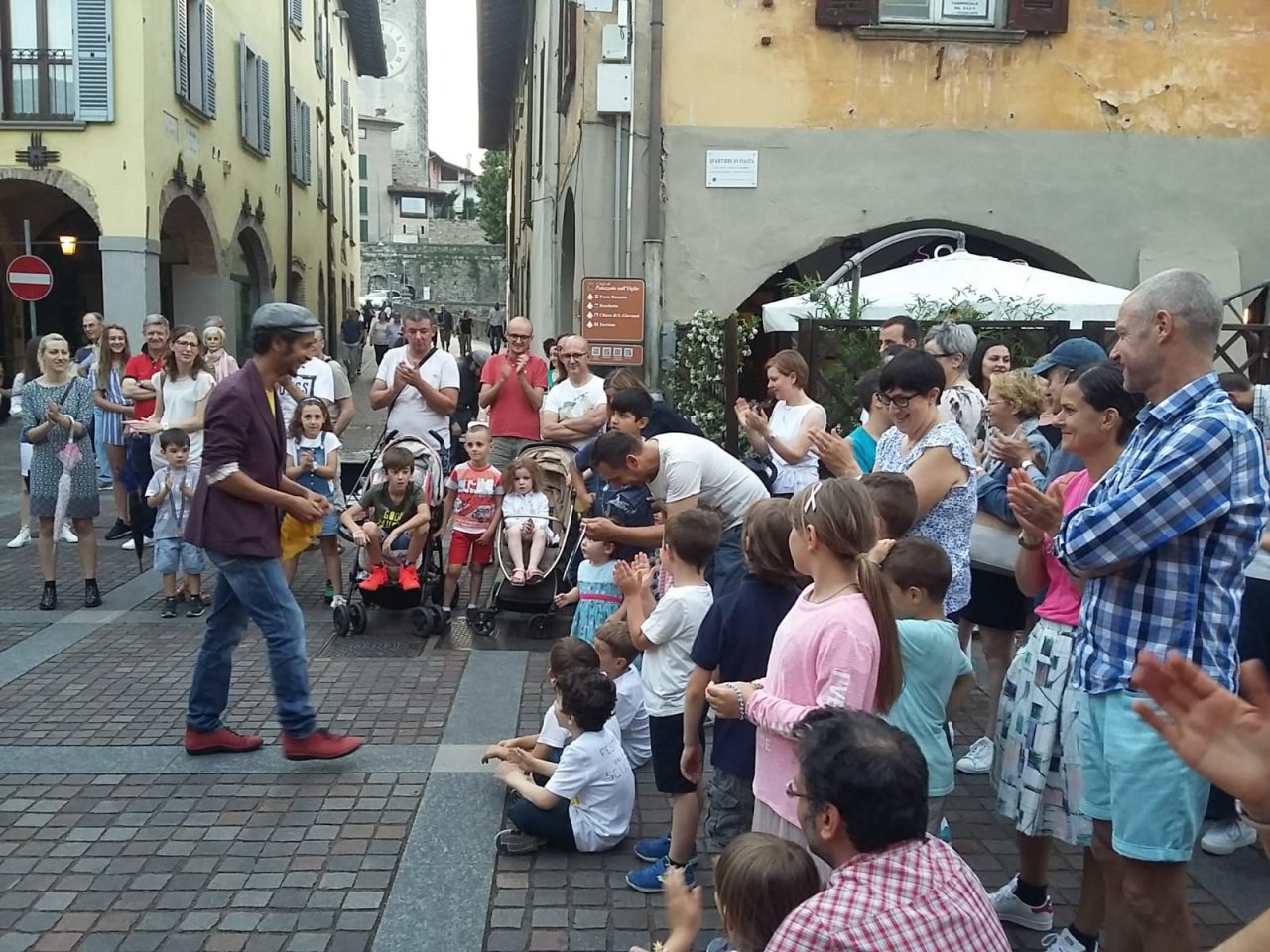 La notte delle Meraviglie – Palazzolo in festa
