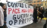 Aquarius: protesta davanti alla Prefettura di Brescia