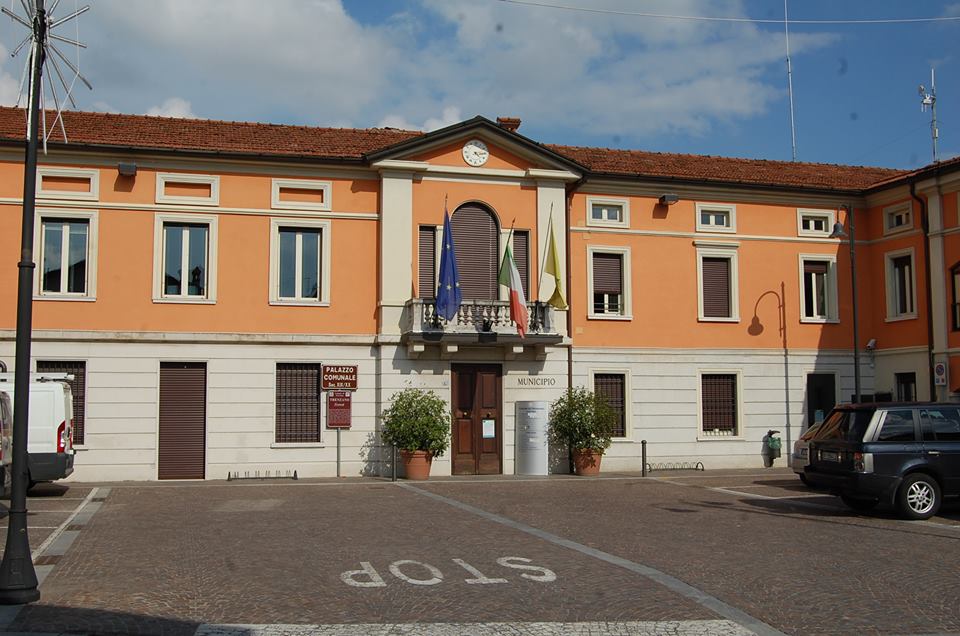 Ecco la squadra di Italo Spalenza per il Comune di Trenzano