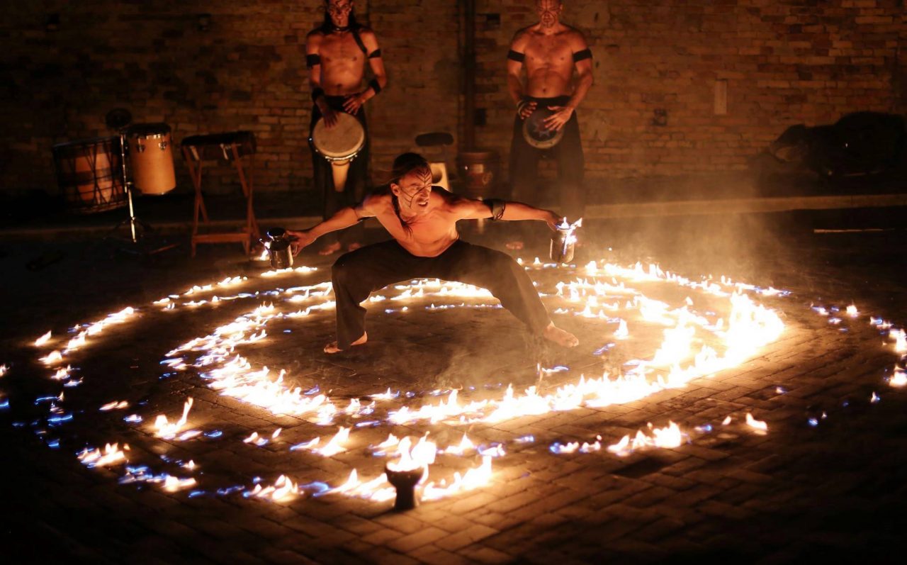 Sarnico Busker Festival: l’arte di strada sul Sebino