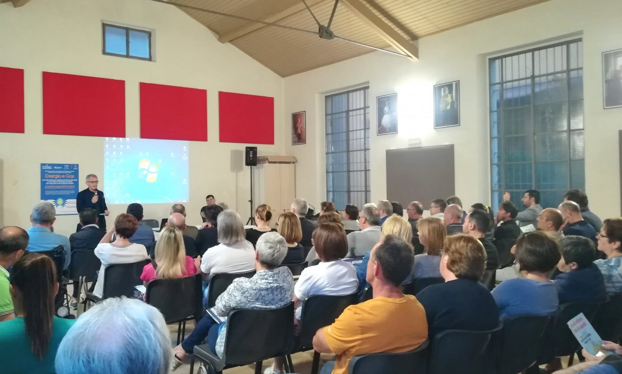 Confartigianato: guida verso l’abolizione del mercato tutela per energia e gas