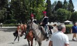 Rievocazione Storica della Battaglia di Solferino e San Martino - TUTTE LE FOTO