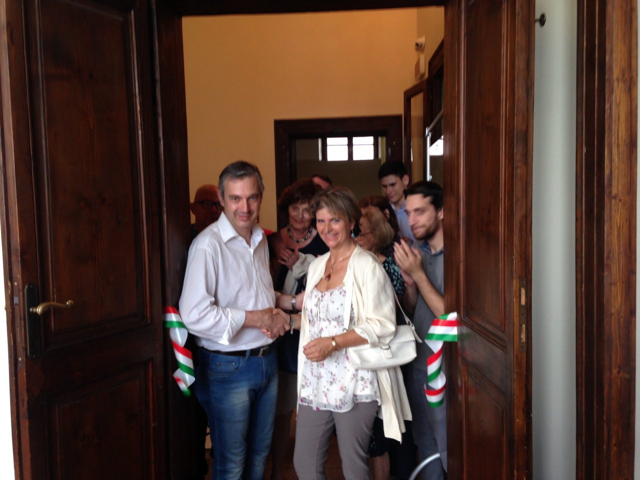 Salò e la Grande Guerra, inaugurata la mostra