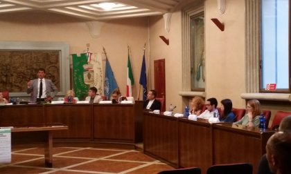 Primo Consiglio comunale dopo le elezioni a Ospitaletto