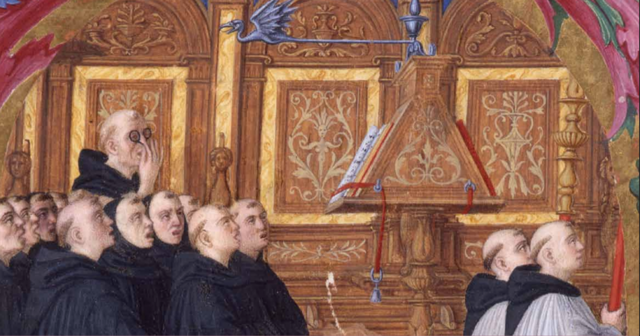 7° edizione della rassegna “Antiche risonanze in Santa Giulia”