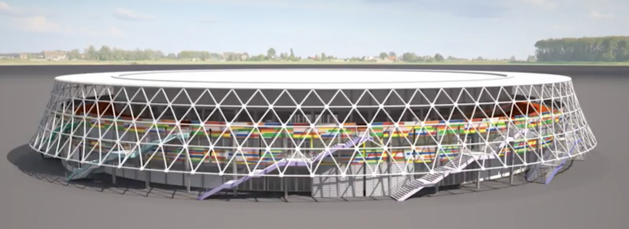 Germani Brescia – Gevi Napoli: al Palaleonessa attesi Blanco, Marcel Jacobs e Andrea Colpani