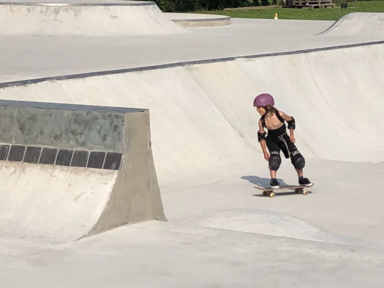 Skate kids a Palazzolo, il contest regionale sulla tavola – VIDEO