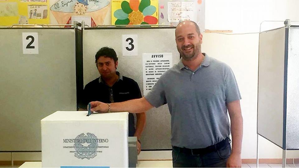 Trenzano, la voce di Andrea Bianchi: “Sono preoccupato”