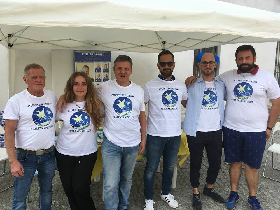 Amministrative Trenzano, Futuro adesso contro i costi dell’Amministrazione Bianchi