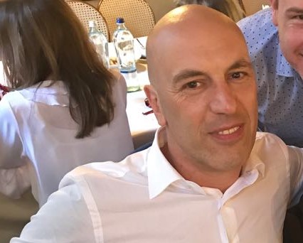 La comunità ricorda Mauro Grossi: “Era una persona vera”