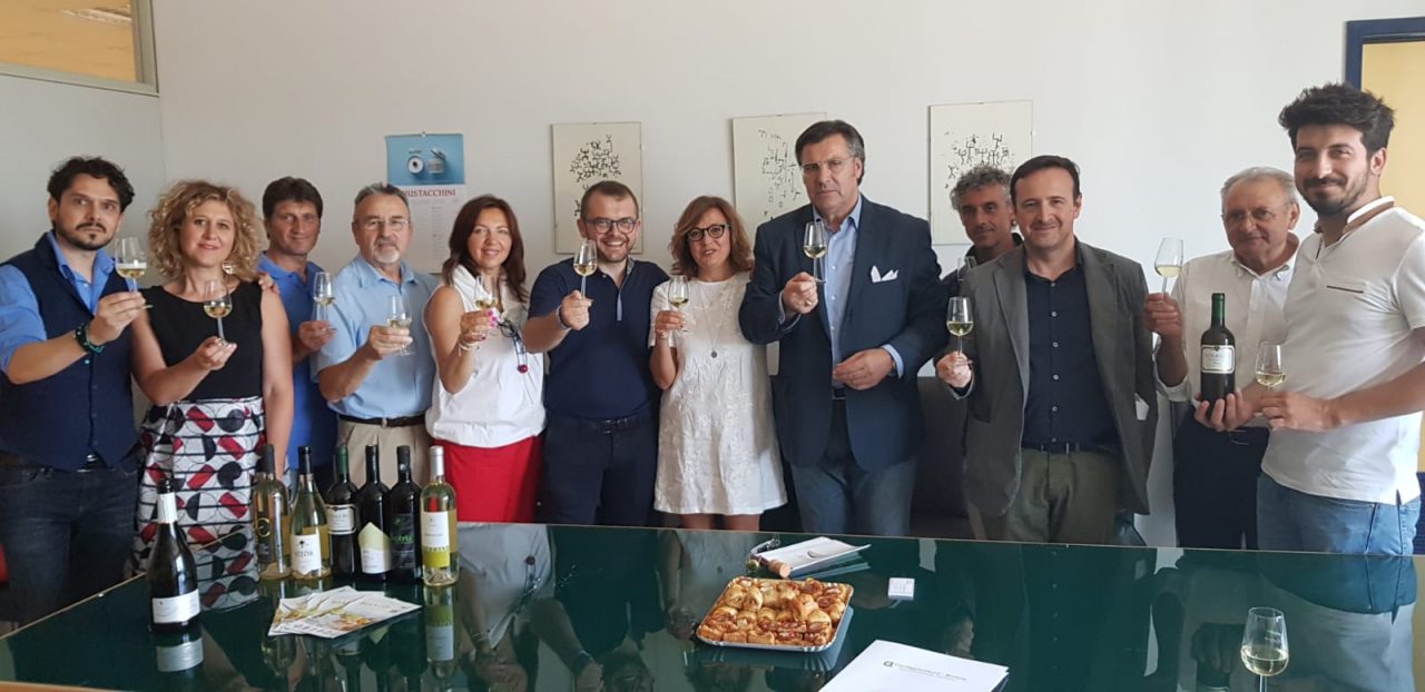 Capriano si prepara per “Montenetto in bianco”