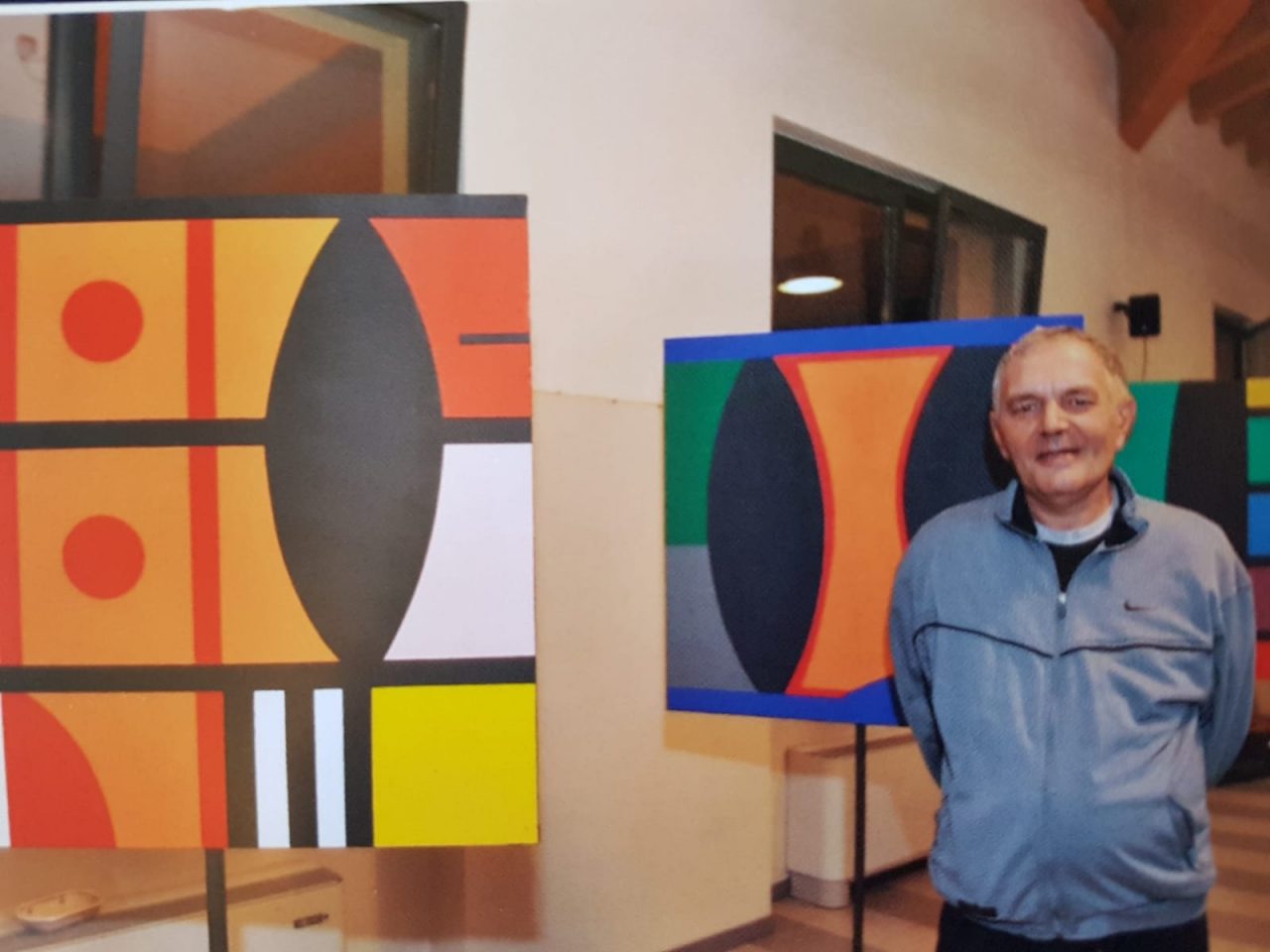 Cordoglio a Travagliato per Beppe Consolini