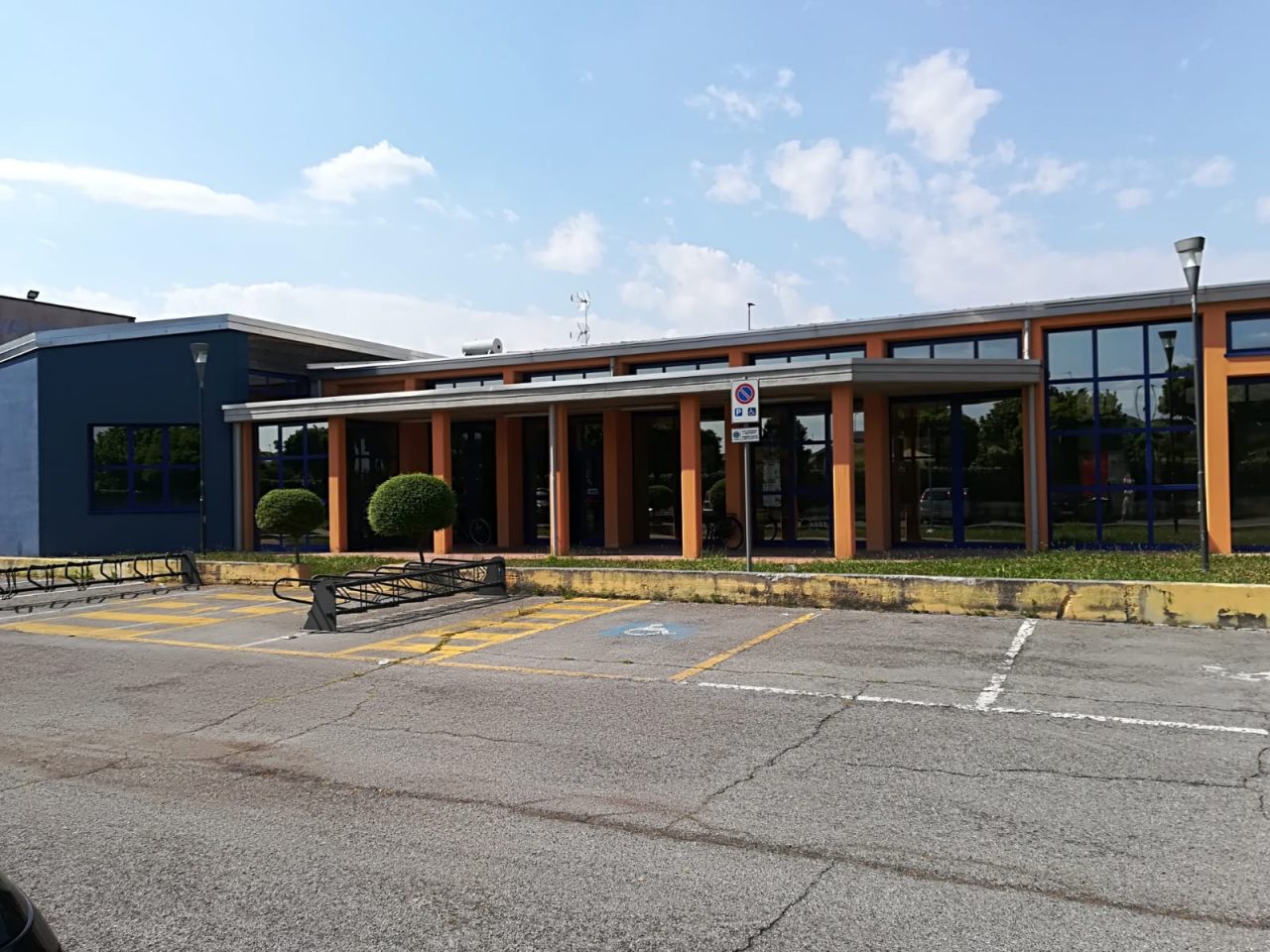 Nuova vita per il bocciodromo di Mairano