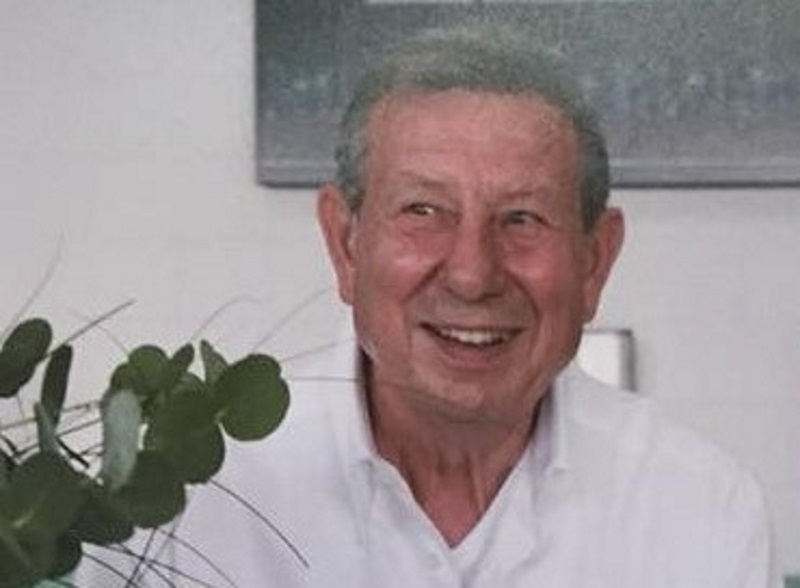 L’ultimo saluto allo storico gommista rovatese