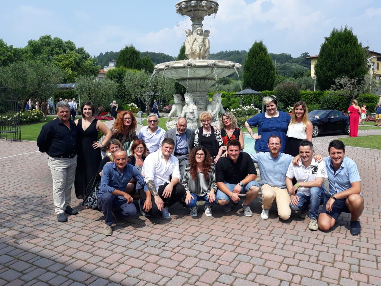 Coppia da record insieme da 59 anni