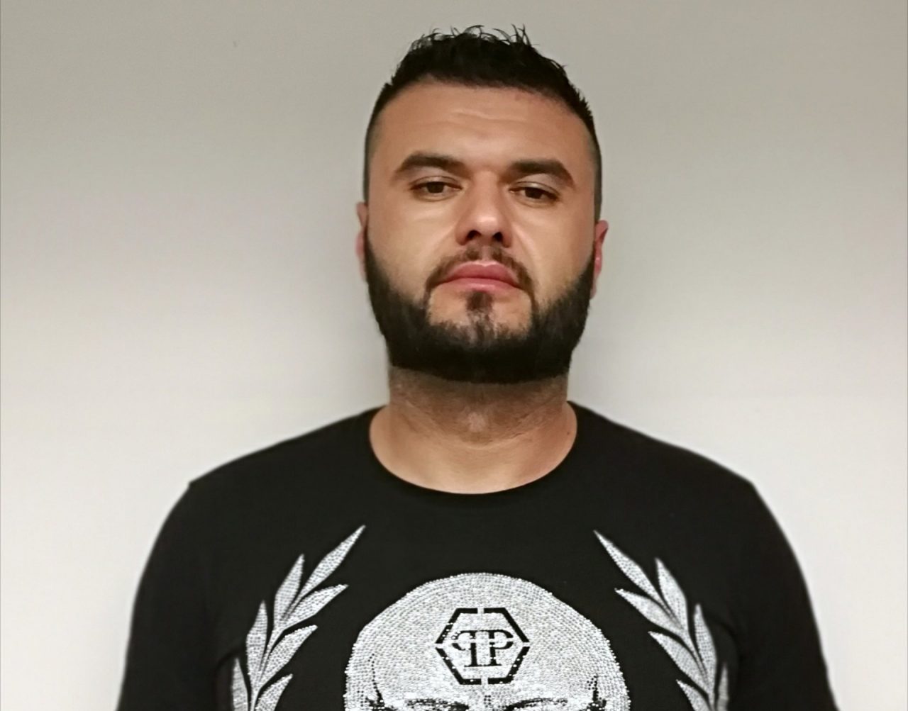 Albanese clandestino arrestato e respinto per l’ennesima volta