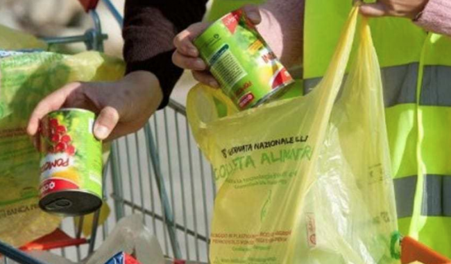 In crescita le richieste di aiuto al Banco Alimentare della Lombardia