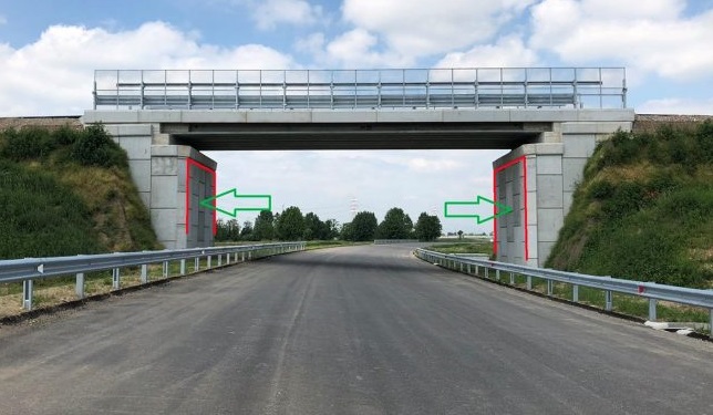 Murales sui cavalcavia, la provincia di Bergamo cerca artisti