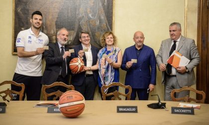 Basket Brescia Leonessa: aspettative per la nuova stagione